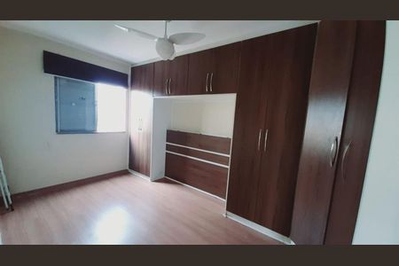 Foto 02 de apartamento à venda com 3 quartos, 76m² em Jardim Pacaembu, Campinas