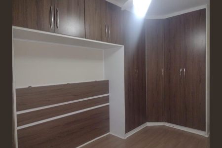 Foto 36 de apartamento à venda com 3 quartos, 76m² em Jardim Pacaembu, Campinas