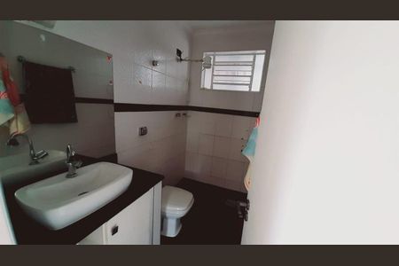Foto 10 de apartamento à venda com 3 quartos, 76m² em Jardim Pacaembu, Campinas
