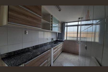 Foto 29 de apartamento à venda com 3 quartos, 76m² em Jardim Pacaembu, Campinas