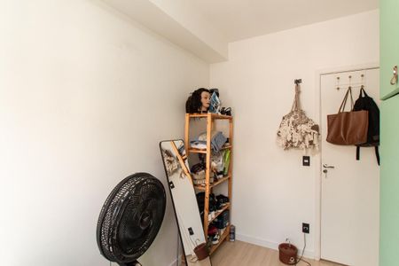 Apartamento para alugar com 43m², 2 quartos e 1 vagaQuarto 2