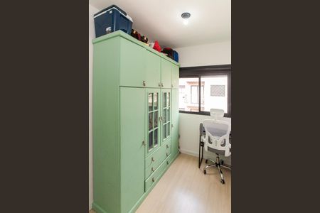 Apartamento para alugar com 43m², 2 quartos e 1 vagaQuarto 2