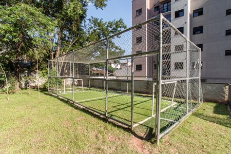 Apartamento para alugar com 43m², 2 quartos e 1 vagaQuadra Esportiva
