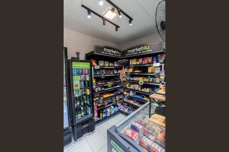 Apartamento para alugar com 43m², 2 quartos e 1 vagaÁrea comum