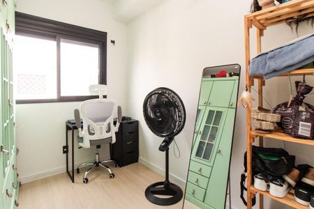 Apartamento para alugar com 43m², 2 quartos e 1 vagaQuarto 2