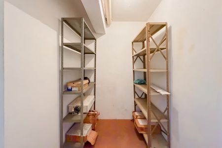 Apartamento à venda com 140m², 3 quartos e 2 vagas Apartamento à venda com 140m², 3 quartos e 2 vagasDepósito - Subsolo