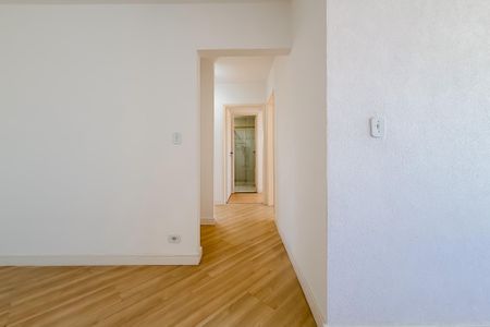 Apartamento à venda com 140m², 3 quartos e 2 vagas Apartamento à venda com 140m², 3 quartos e 2 vagasCorredor