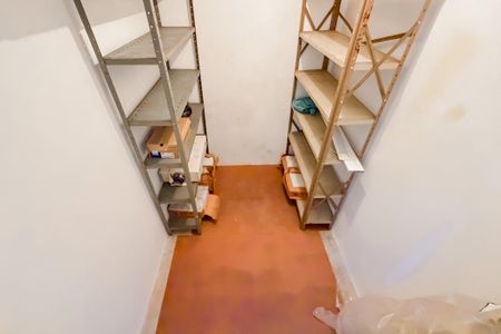 Apartamento à venda com 140m², 3 quartos e 2 vagas Apartamento à venda com 140m², 3 quartos e 2 vagasDepósito - Subsolo