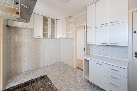 Apartamento à venda com 140m², 3 quartos e 2 vagas Apartamento à venda com 140m², 3 quartos e 2 vagasCozinha