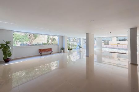 Apartamento à venda com 140m², 3 quartos e 2 vagas Apartamento à venda com 140m², 3 quartos e 2 vagasÁrea Comum