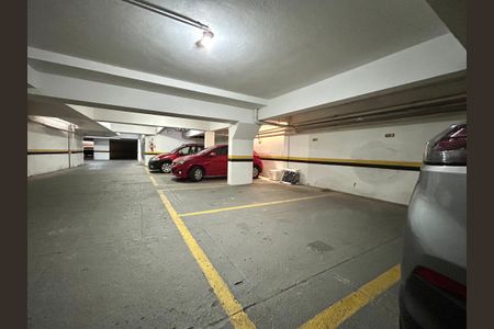 Apartamento para alugar com 70m², 2 quartos e 1 vagaGaragem