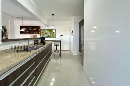 Apartamento para alugar com 70m², 2 quartos e 1 vagaCozinha 