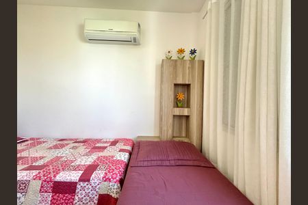 Apartamento para alugar com 70m², 2 quartos e 1 vagaQuarto 2