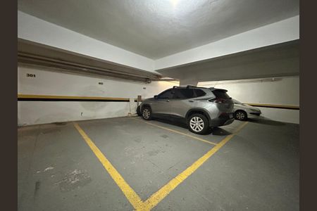 Apartamento para alugar com 70m², 2 quartos e 1 vagaGaragem