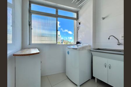 Apartamento para alugar com 70m², 2 quartos e 1 vagaÁrea de Serviço