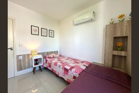 Apartamento para alugar com 70m², 2 quartos e 1 vagaQuarto 2