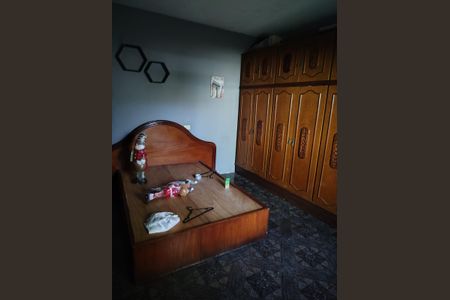 Casa para alugar com 150m², 3 quartos e 2 vagas Casa para alugar com 150m², 3 quartos e 2 vagasQuarto