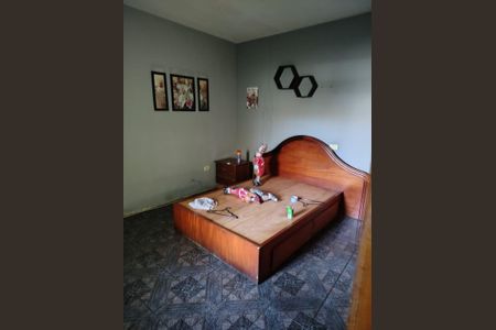 Casa para alugar com 150m², 3 quartos e 2 vagas Casa para alugar com 150m², 3 quartos e 2 vagasQuarto