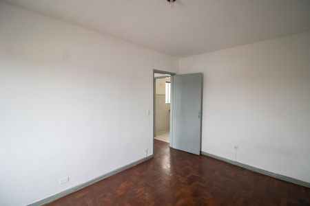 QUARTO 1 de casa para alugar com 2 quartos, 70m² em Vila Palmeiras, São Paulo