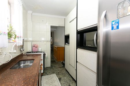 Casa à venda com 144m², 3 quartos e 3 vagasCozinha