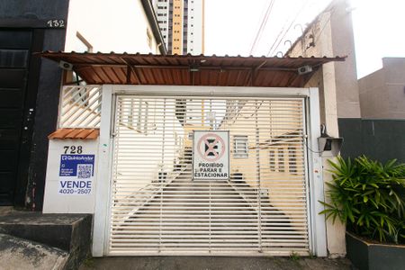 Casa à venda com 144m², 3 quartos e 3 vagasFachada