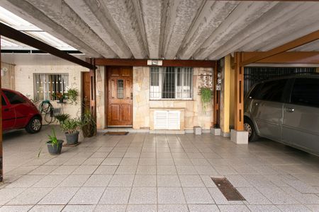 Casa à venda com 144m², 3 quartos e 3 vagasGaragem