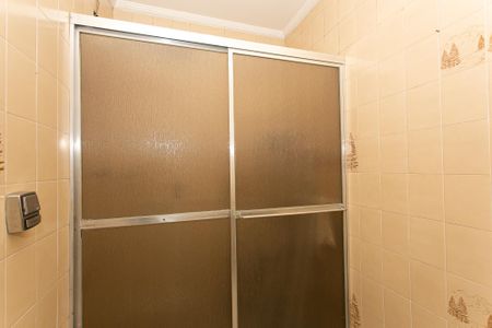 Casa à venda com 144m², 3 quartos e 3 vagasBanheiro da Suíte
