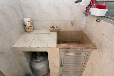 Casa à venda com 144m², 3 quartos e 3 vagasQuintal / Área de Serviço
