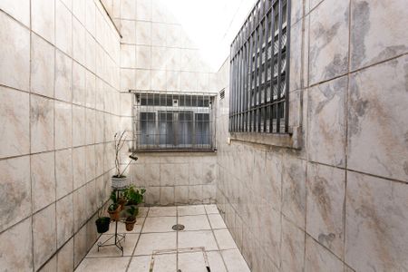 Casa à venda com 144m², 3 quartos e 3 vagasQuintal / Área de Serviço