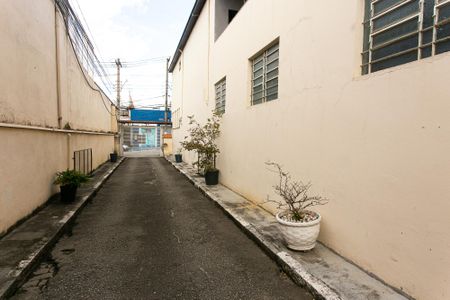 Casa à venda com 144m², 3 quartos e 3 vagasÁrea Comum