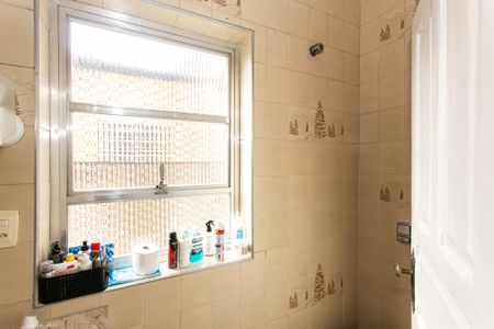 Casa à venda com 144m², 3 quartos e 3 vagasBanheiro