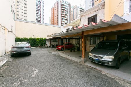 Casa à venda com 144m², 3 quartos e 3 vagasÁrea Comum