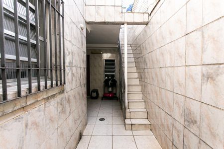 Casa à venda com 144m², 3 quartos e 3 vagasQuintal / Área de Serviço