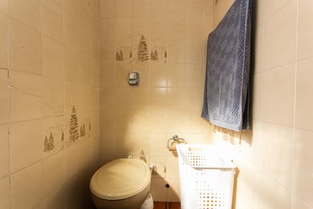 Casa à venda com 144m², 3 quartos e 3 vagasBanheiro