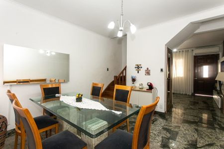 Casa à venda com 144m², 3 quartos e 3 vagasSala de Jantar