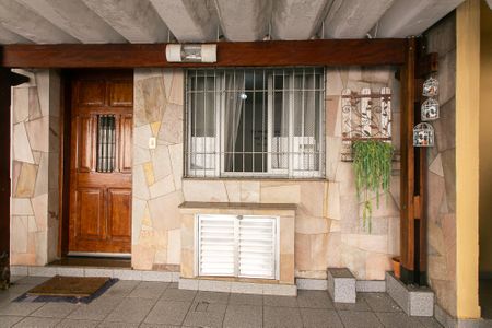Casa à venda com 144m², 3 quartos e 3 vagasEntrada da Casa