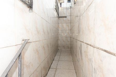 Casa à venda com 144m², 3 quartos e 3 vagasQuintal / Área de Serviço