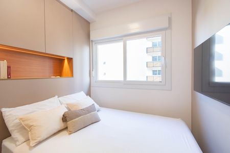 Kitnet/Studio à venda com 1 quarto, 38m² em Marechal Rondon, Canoas