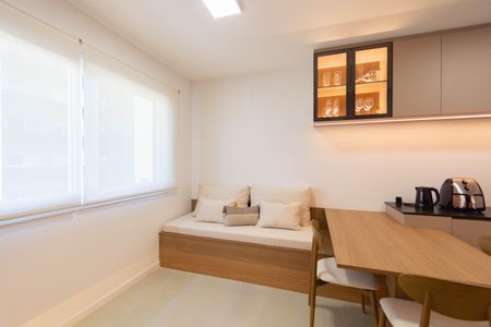 Kitnet/Studio à venda com 1 quarto, 38m² em Marechal Rondon, Canoas