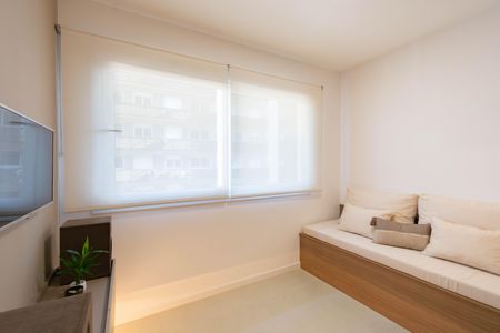 Kitnet/Studio à venda com 1 quarto, 38m² em Marechal Rondon, Canoas