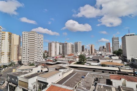 Apartamento para alugar com 40m², 1 quarto e sem vagaVista