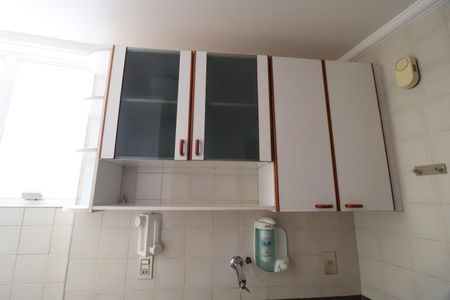 Apartamento para alugar com 40m², 1 quarto e sem vagaCozinha