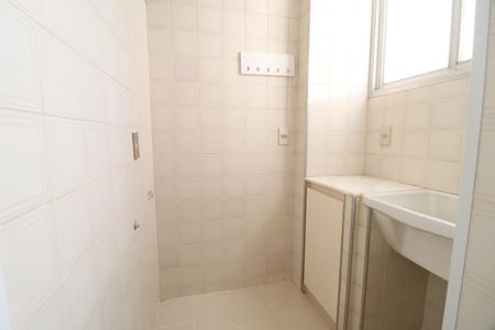 Apartamento para alugar com 40m², 1 quarto e sem vagaCozinha e Área de Serviço
