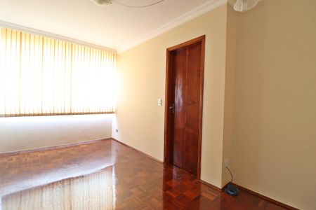 Apartamento para alugar com 40m², 1 quarto e sem vagaSala