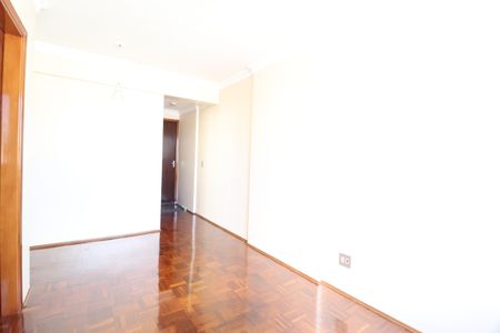 Sala de apartamento para alugar com 1 quarto, 40m² em Centro, Uberlândia