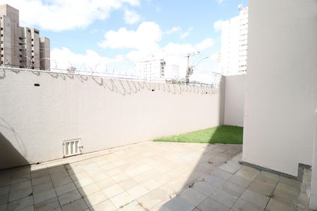 Apartamento para alugar com 40m², 1 quarto e sem vagaÁrea comum