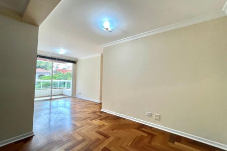 Apartamento para alugar com 109m², 2 quartos e 1 vaga Apartamento para alugar com 109m², 2 quartos e 1 vagaSala
