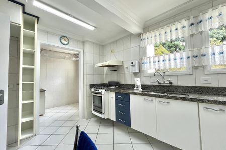 Apartamento para alugar com 109m², 2 quartos e 1 vaga Apartamento para alugar com 109m², 2 quartos e 1 vagaCozinha