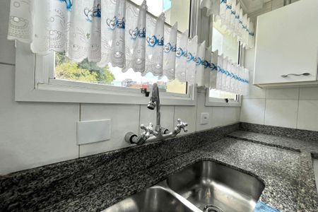 Apartamento para alugar com 109m², 2 quartos e 1 vaga Apartamento para alugar com 109m², 2 quartos e 1 vagaCozinha