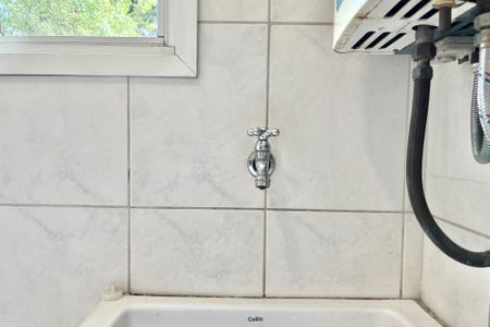 Apartamento para alugar com 109m², 2 quartos e 1 vaga Apartamento para alugar com 109m², 2 quartos e 1 vagaÁrea de Serviço